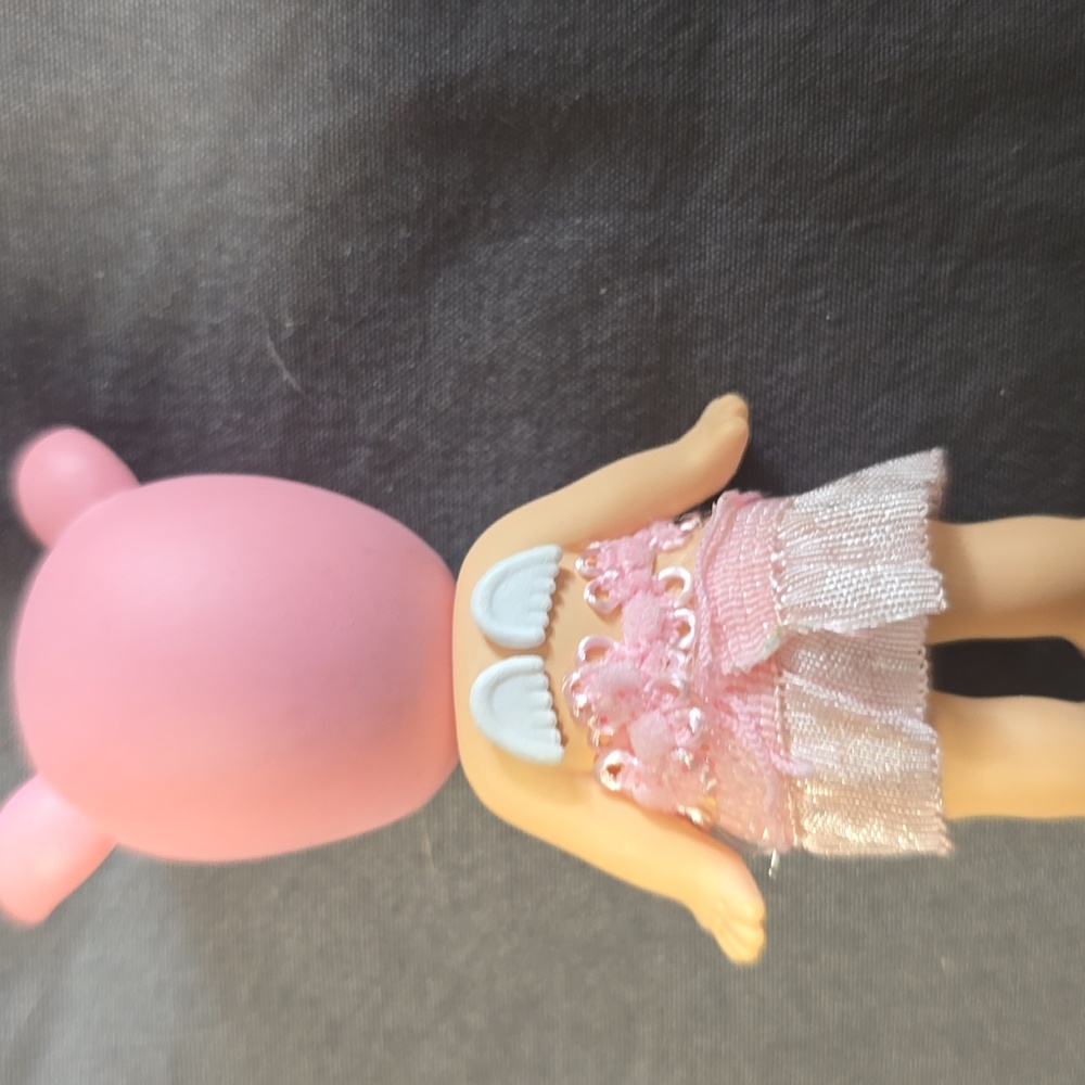 Sonny Angel Animal V2 Pig Authentic - Picture 4 of 12